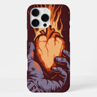 16 Pro Max Funda para iPhone