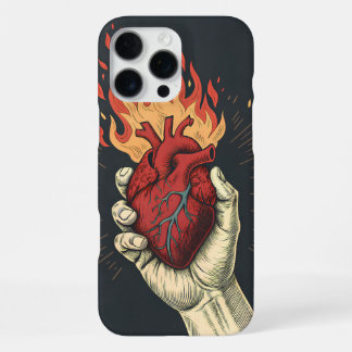 16 Pro Max Funda para iPhone