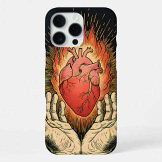 16 Pro Max Funda para iPhone