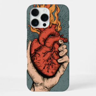 16 Pro Max Funda para iPhone
