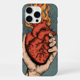 16 Pro Max Funda para iPhone