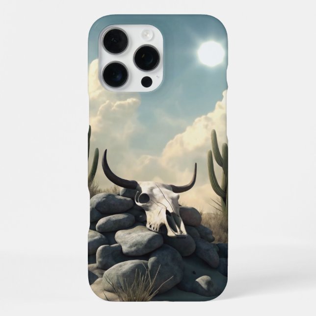 16 Pro Max Funda para iPhone (Reverso )