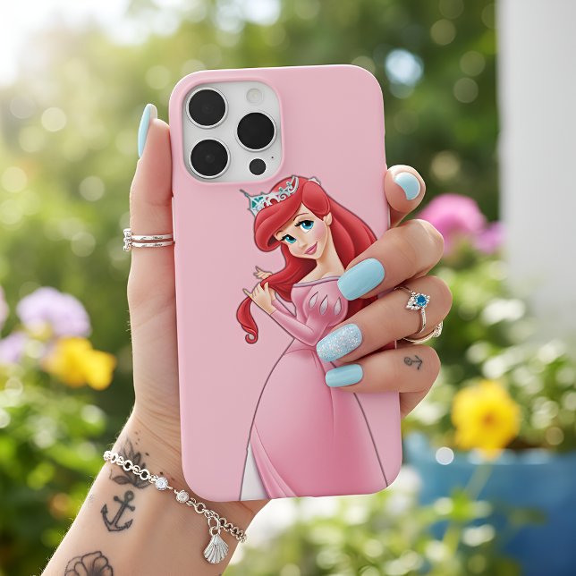 16 Pro Max Funda para iPhone Ariel Case-Mate (Subido por el creador)
