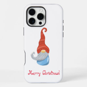 16 Pro Max Funda para iPhone Funny Gnome CaseMate – Caprichos