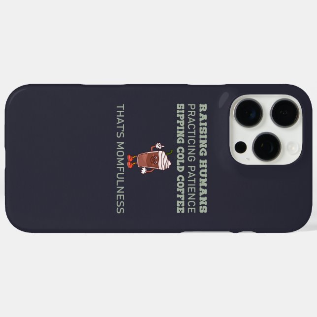 16 Pro Max Funda para iPhone / iPad (Reverso  (Horizontal) )