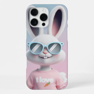 16 Pro Max Funda para iPhone / iPad