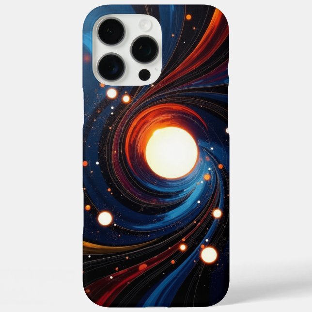 16 Pro Max Funda para iPhone / iPad (Reverso )