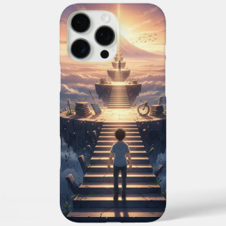 16 Pro Max Funda para iPhone / iPad