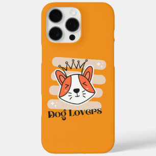 16 Pro Max Funda para iPhone / iPad