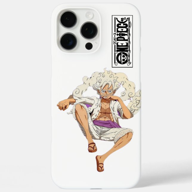 16 Pro Max Funda para iPhone / iPad (Reverso )