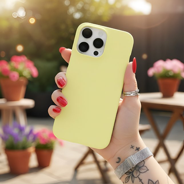 16 Pro Max Funda para iPhone Minni Case-Mate (Subido por el creador)