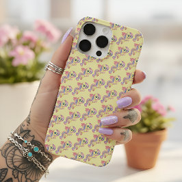 16 Pro Max Funda para iPhone Pony