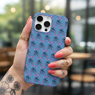 16 Pro Max Funda para iPhone Stitch