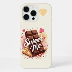 16 Pro Max Funda para iPhone Sweet Me Case-Mate