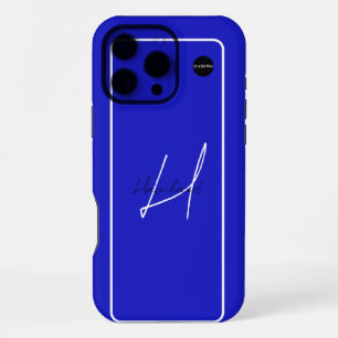 16 Pro Max Funda para teléfono celular iPhone o Samsung con n