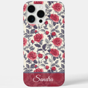 16 Pro Max Funda personalizada para iPhone para novias
