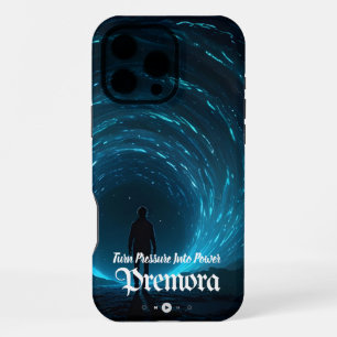 16 Pro Max funda trasera para iphone premora