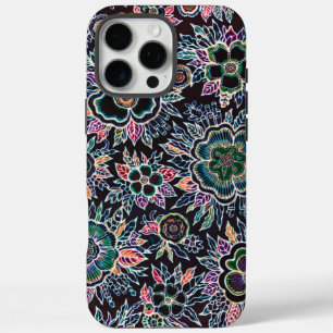 16 Pro Max HESTIA: Resplandor Eterno- Funda para iPhone Maxim