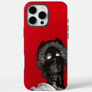 16 Pro Max Tos Iphone Magsafe funda David Theme por hado90