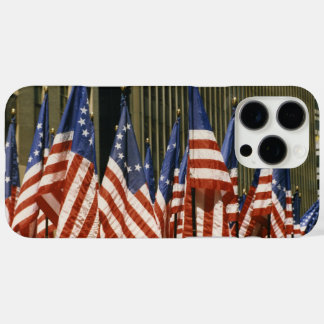 16 Pro Max USA 250 - Banderas Americanas - Funda para iPhone 