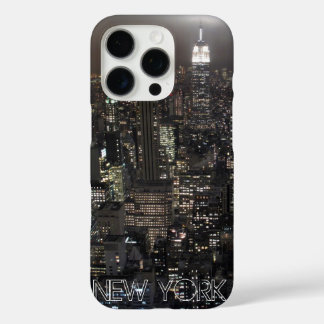 16 Pro New York iPhone 6 funda New York City Souvenirs