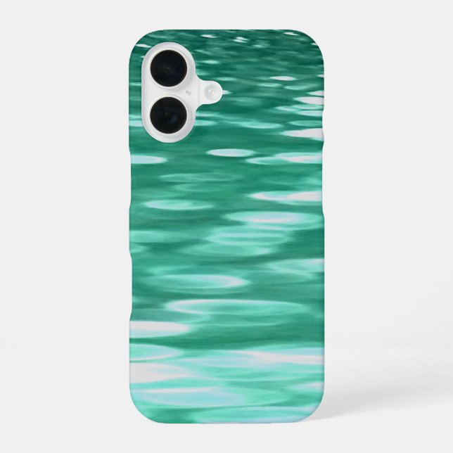 16 Resumen #3: Funda para iPhone Case-Mate con brillo (Reverso )