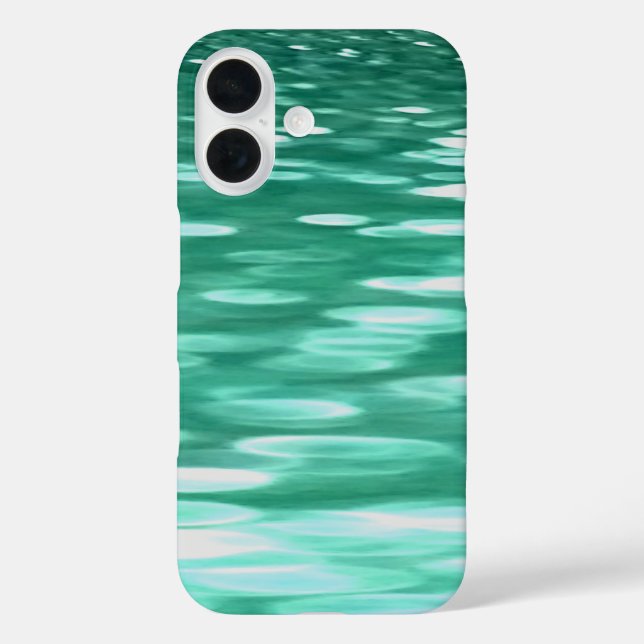 16 Resumen #3: Funda para iPhone Case-Mate con brillo (Reverso )