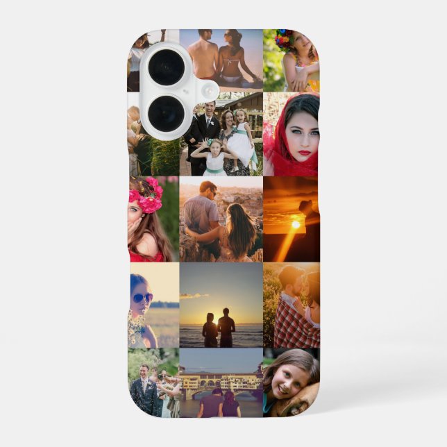 16 Subir foto de la funda OtterBox para iPhone (Reverso )