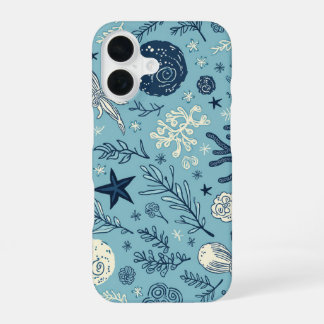 16 una funda para iPhone que se siente como el océano