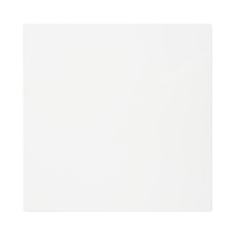 16" x 16" arte metalizado de la pared