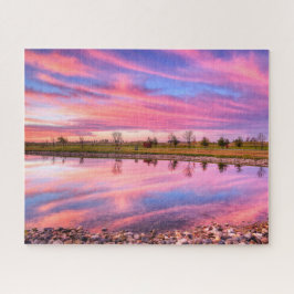 16x20, 520 piezas, rompecabezas