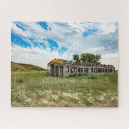 16x20, 520 piezas, rompecabezas