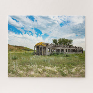 16x20, 520 piezas, rompecabezas