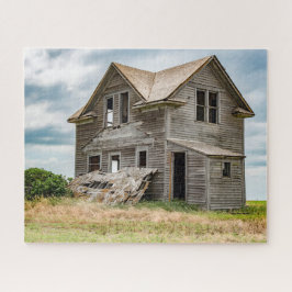 16x20, 520 piezas, rompecabezas