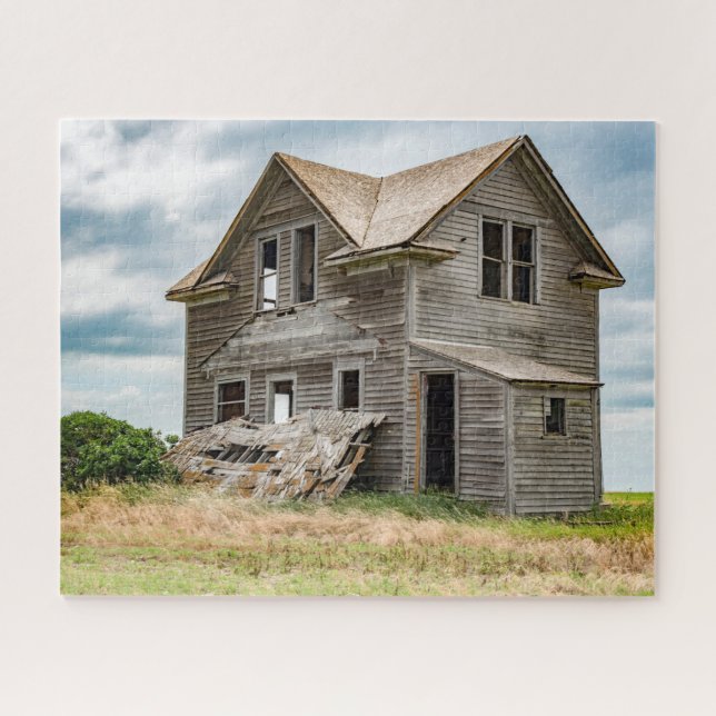 16x20, 520 piezas, rompecabezas (Horizontal)