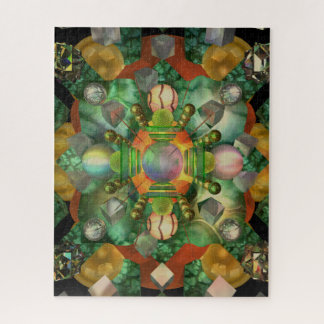 16x20 rompecabezas 0264 de 520 pedazos