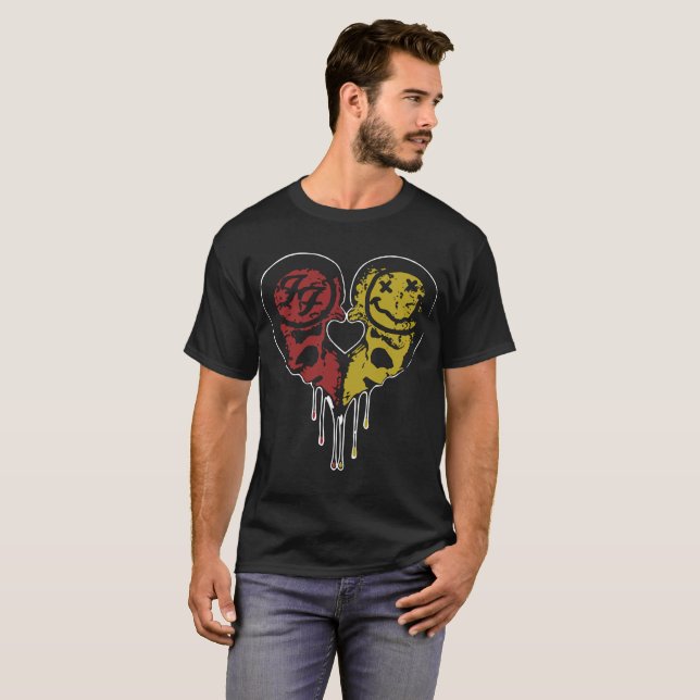 170418 camisetas del inconformista del corazón NVN (Anverso completo)
