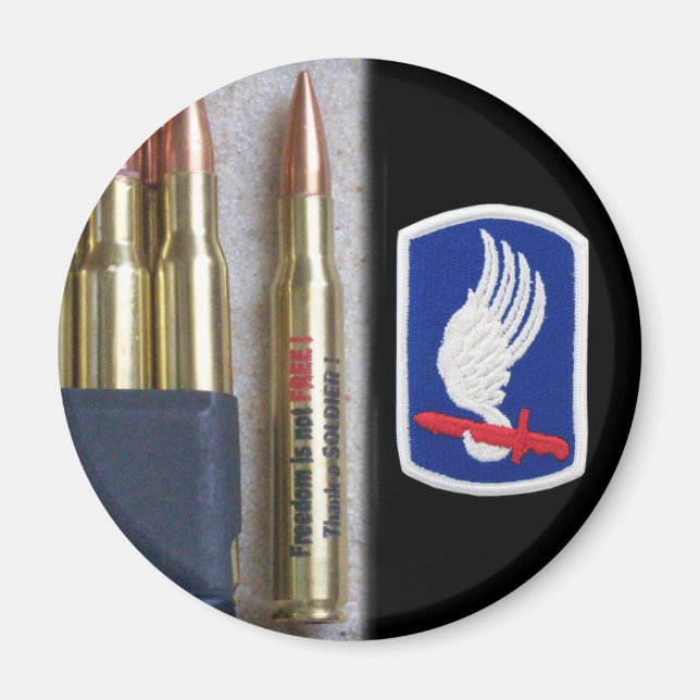 173.ª parcela aerotransportada imán vfw nam iraq (Frente)