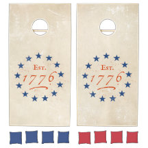 1776 American Stars