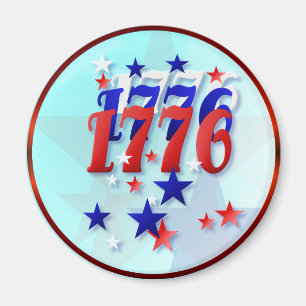 1776 imanes