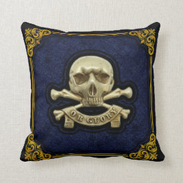 17.º Cojín decorativo de Lancers