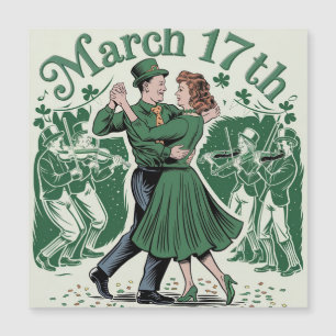 17 de marzo san Patricio. Festival Irlandés