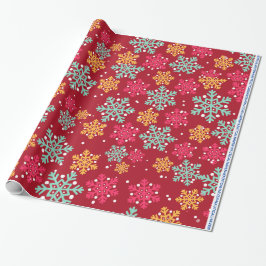 #17 El paraíso Náutico Envuelto Papel "Big Size"