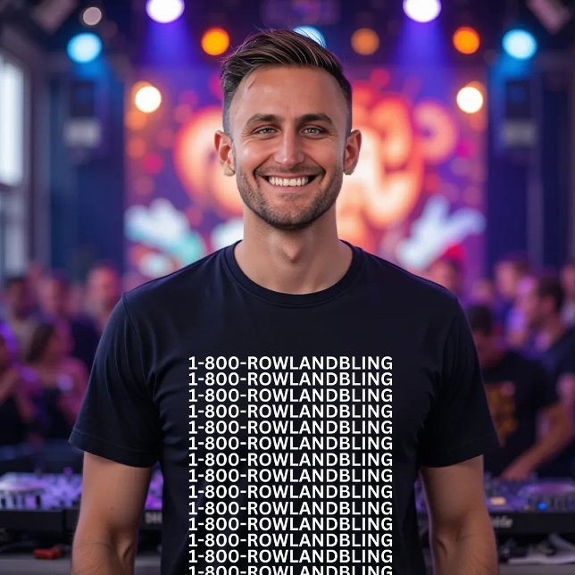 1800 camisetas rowlandbling (Subido por el creador)
