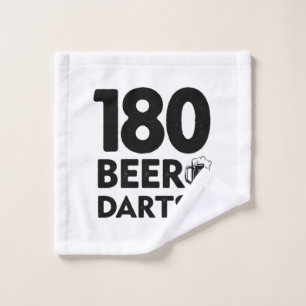 180 Días De Cerveza Y Dardos