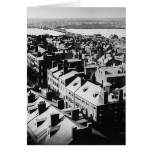 1859: La ciudad de Boston, Massachusetts