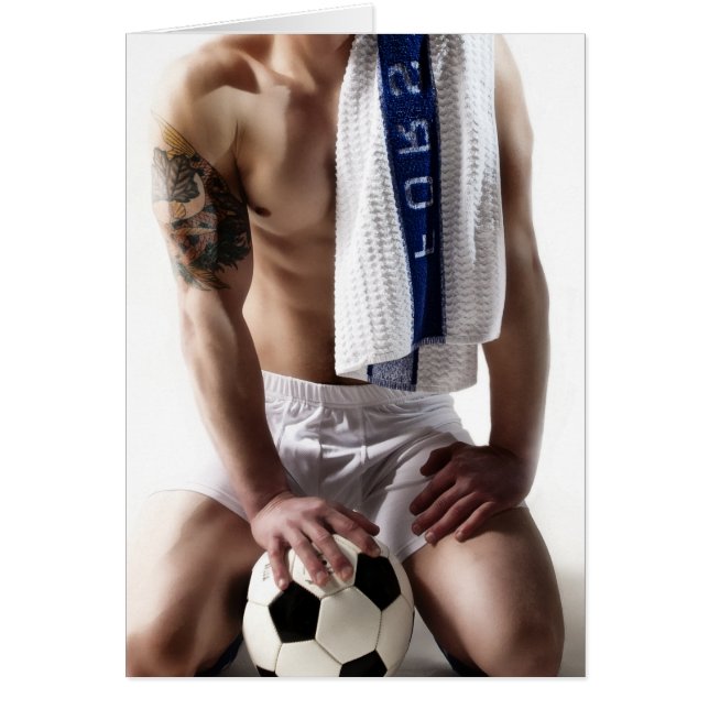 1873a Soccer Jock (Frente)