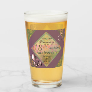 18.º Boda Aniversario de la Porcelana Gráfica