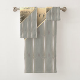 18° aniversario de Boda ojo de gato porcelano