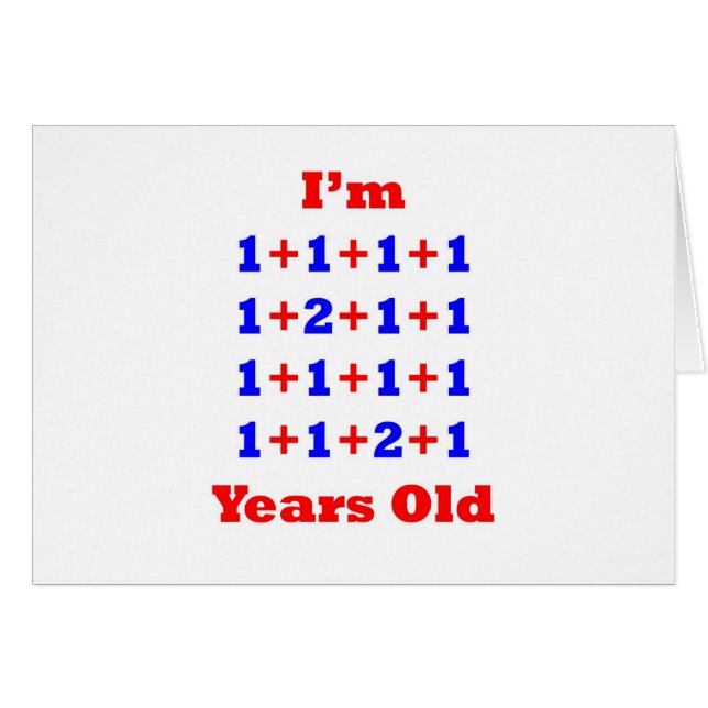 ¡18 años! (Anverso (Horizontal))